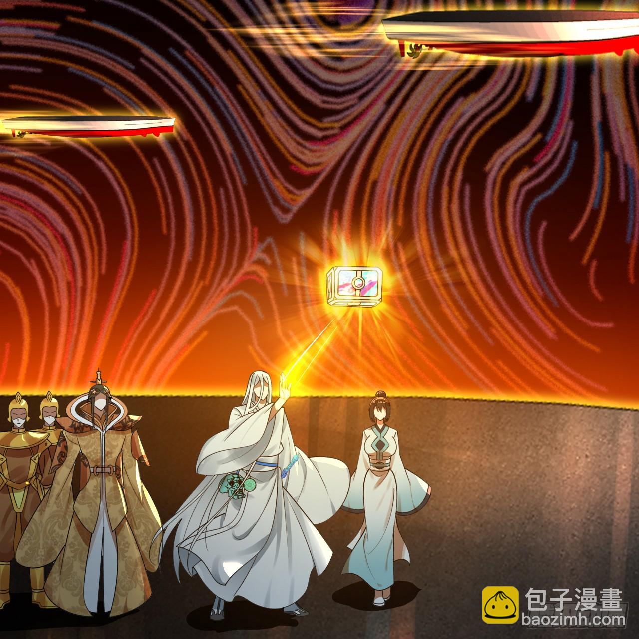 332回 谁是反派啊喂！142