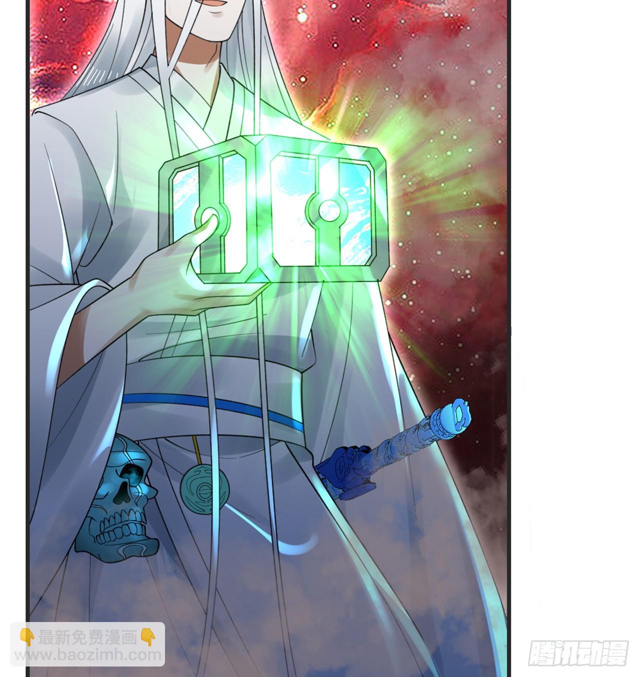 332回 谁是反派啊喂！16