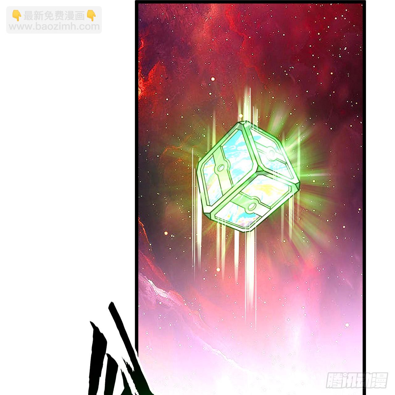 332回 谁是反派啊喂！51