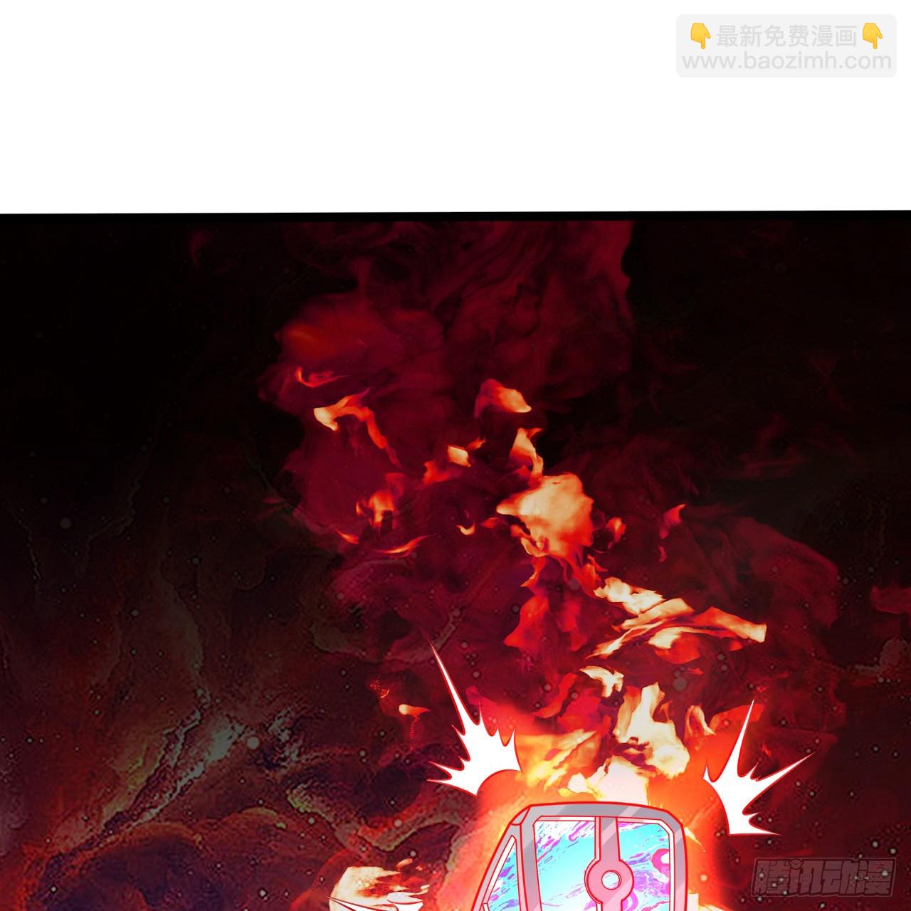 332回 谁是反派啊喂！61