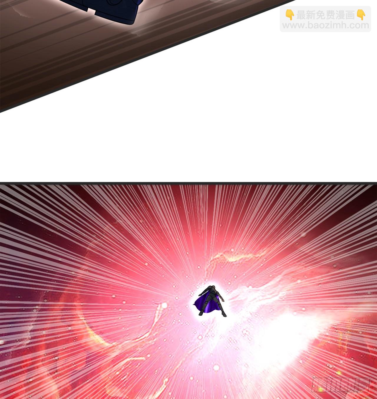 332回 谁是反派啊喂！7