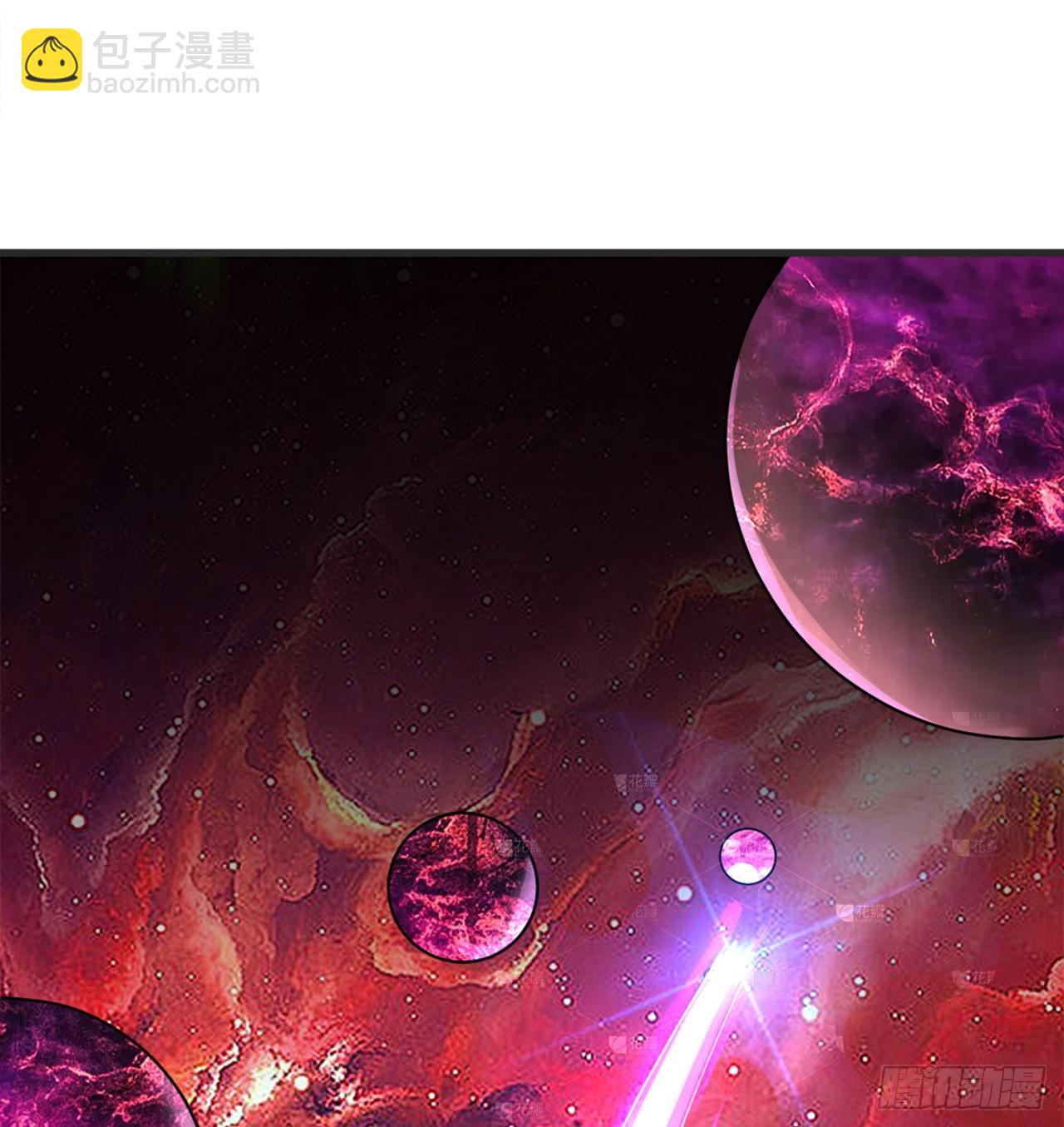 332回 谁是反派啊喂！9