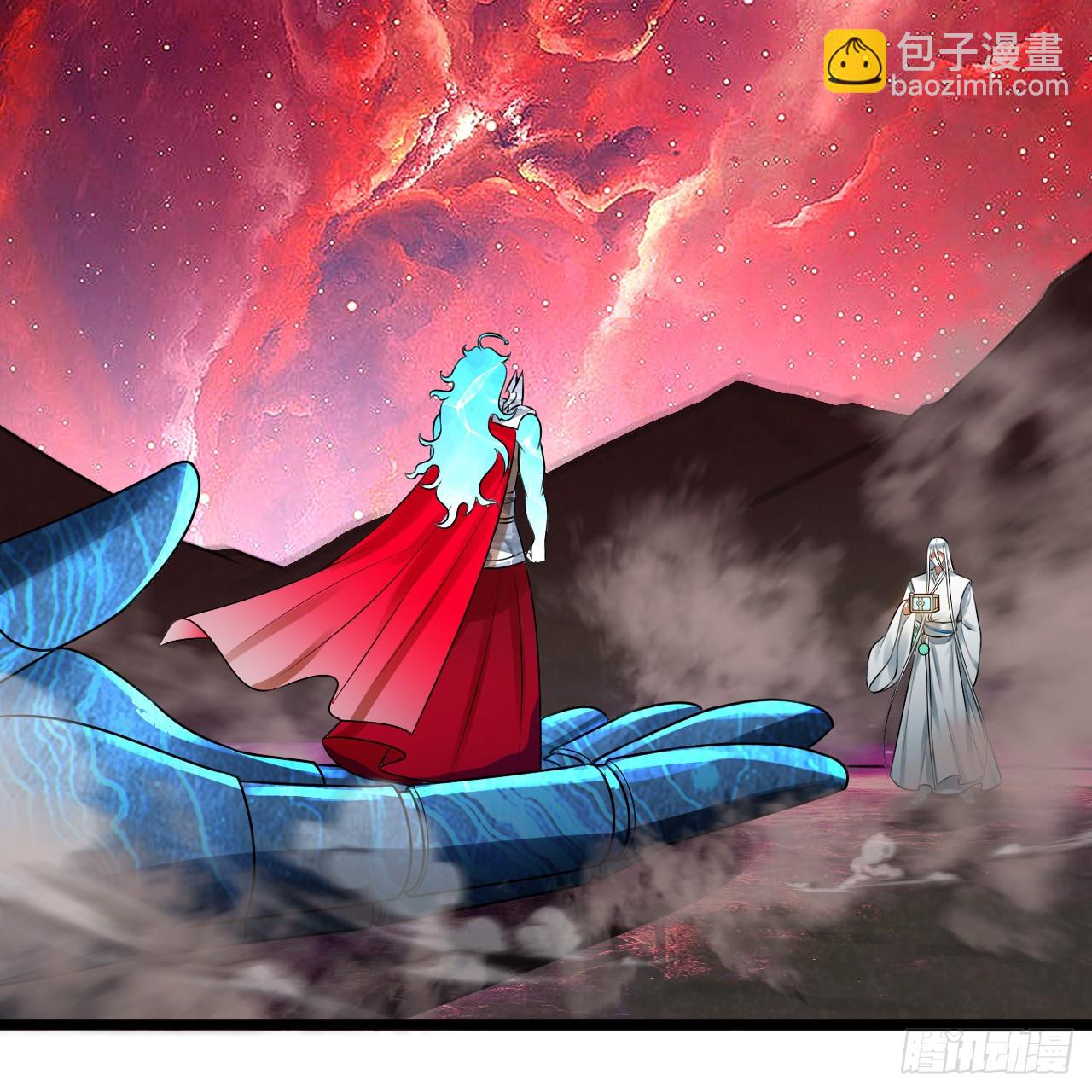 332回 谁是反派啊喂！92