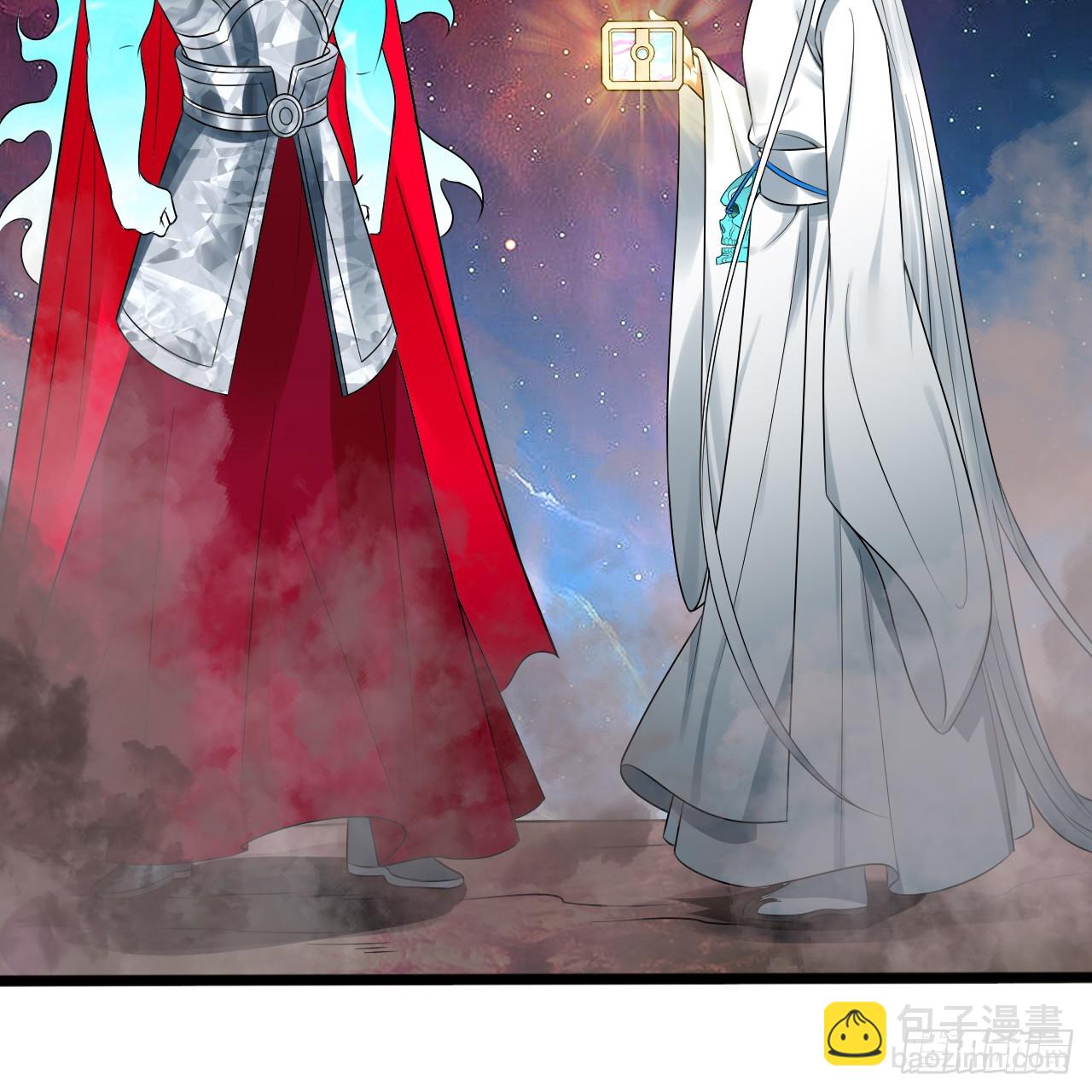 332回 谁是反派啊喂！97