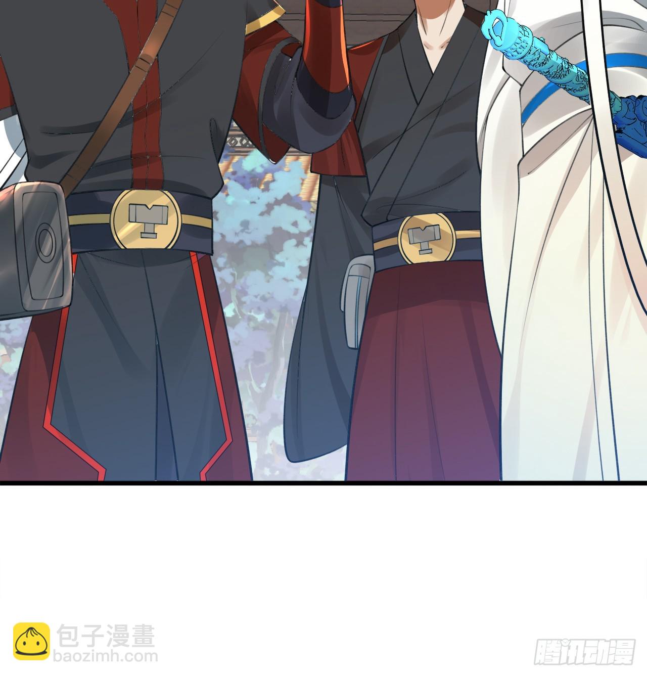 333回 自裁吧，天道酱！45