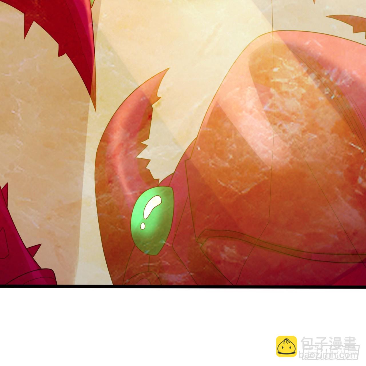 335回 来自虚空的虫子62