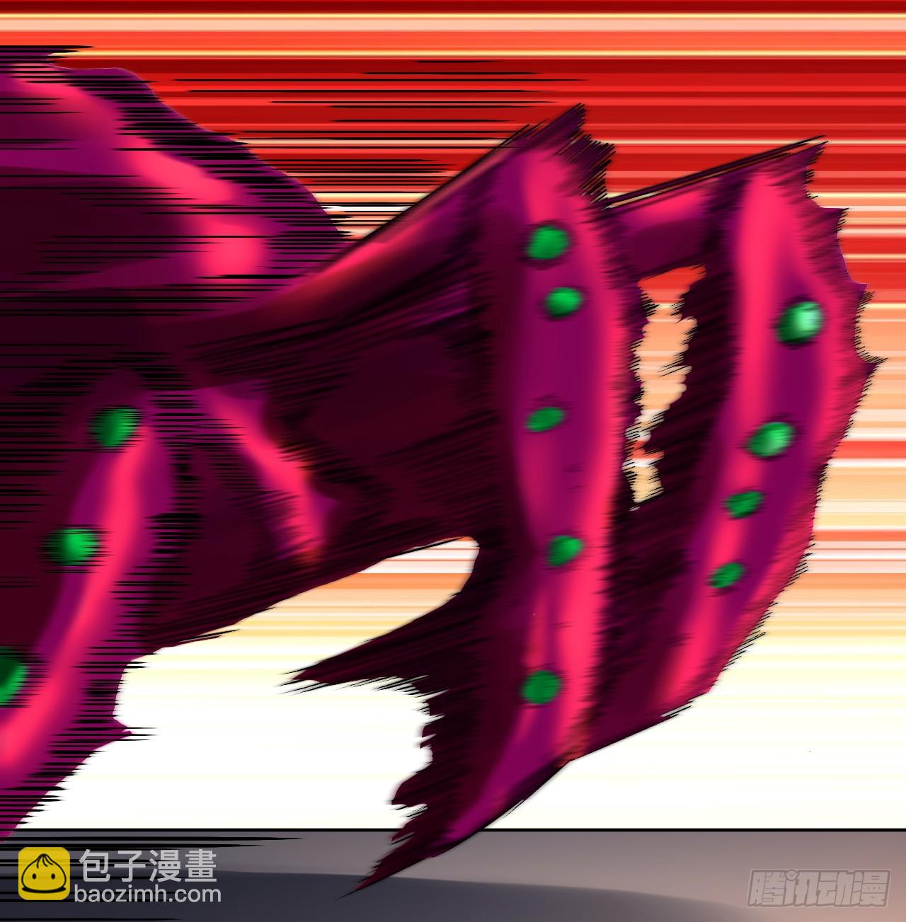 335回 来自虚空的虫子77