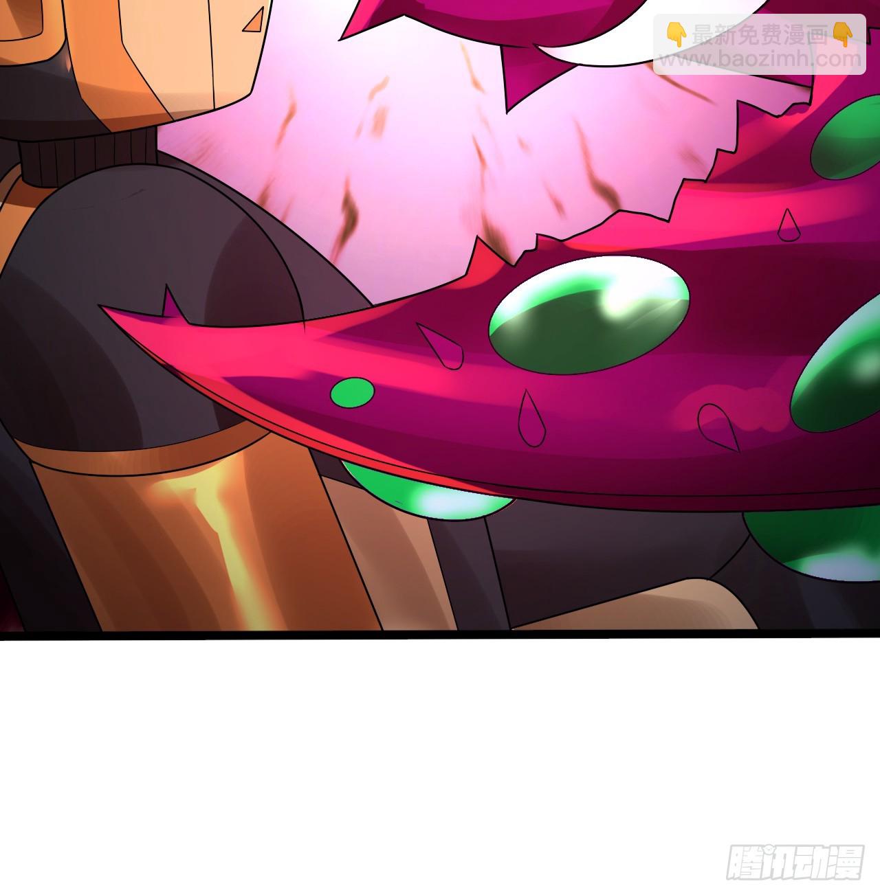 335回 来自虚空的虫子82