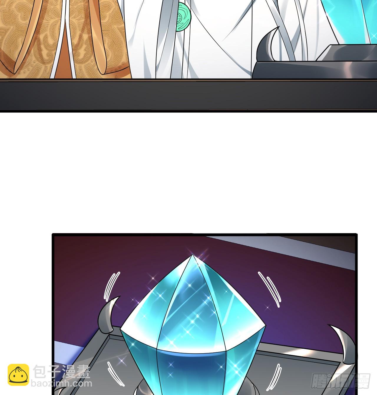 335回 来自虚空的虫子9