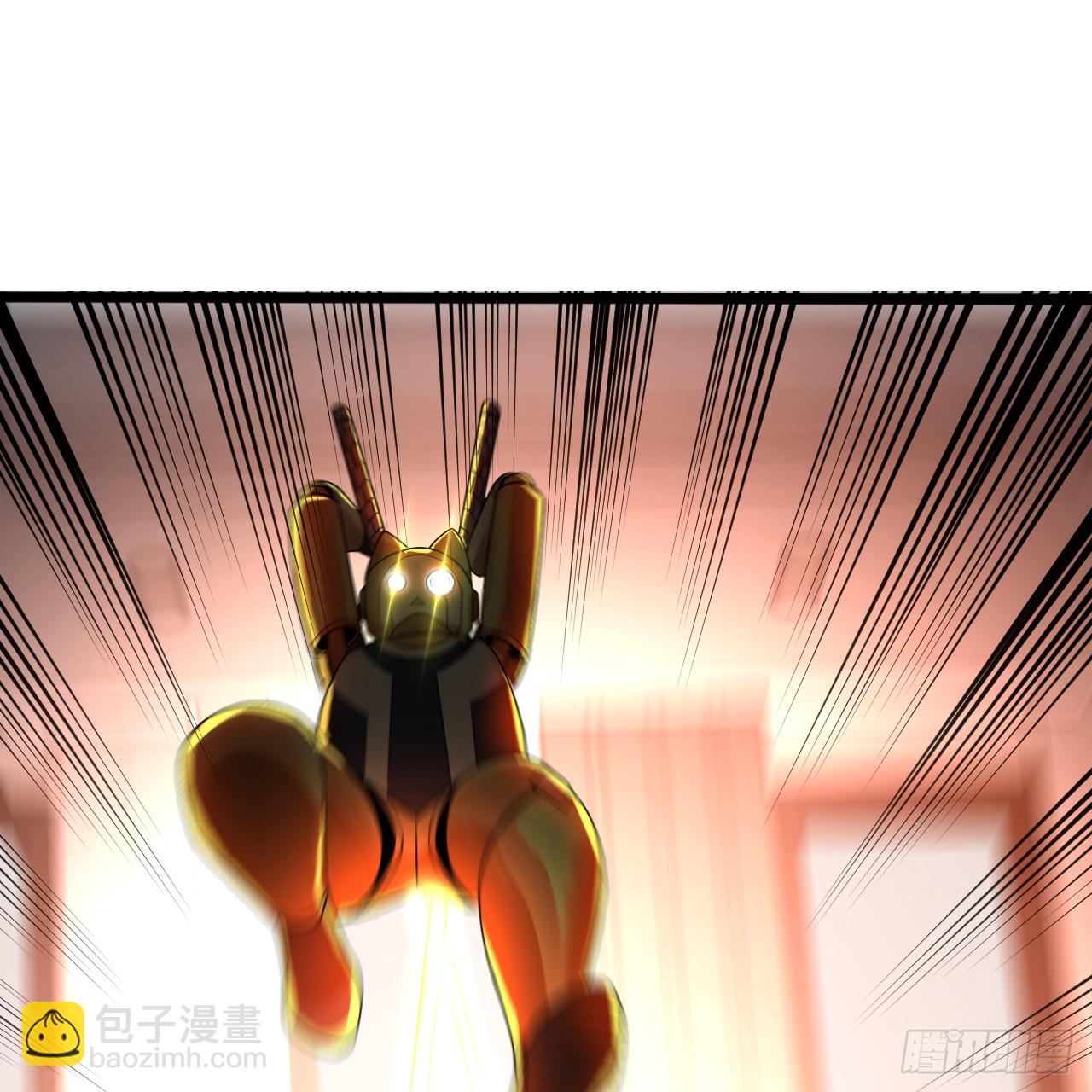 335回 来自虚空的虫子99