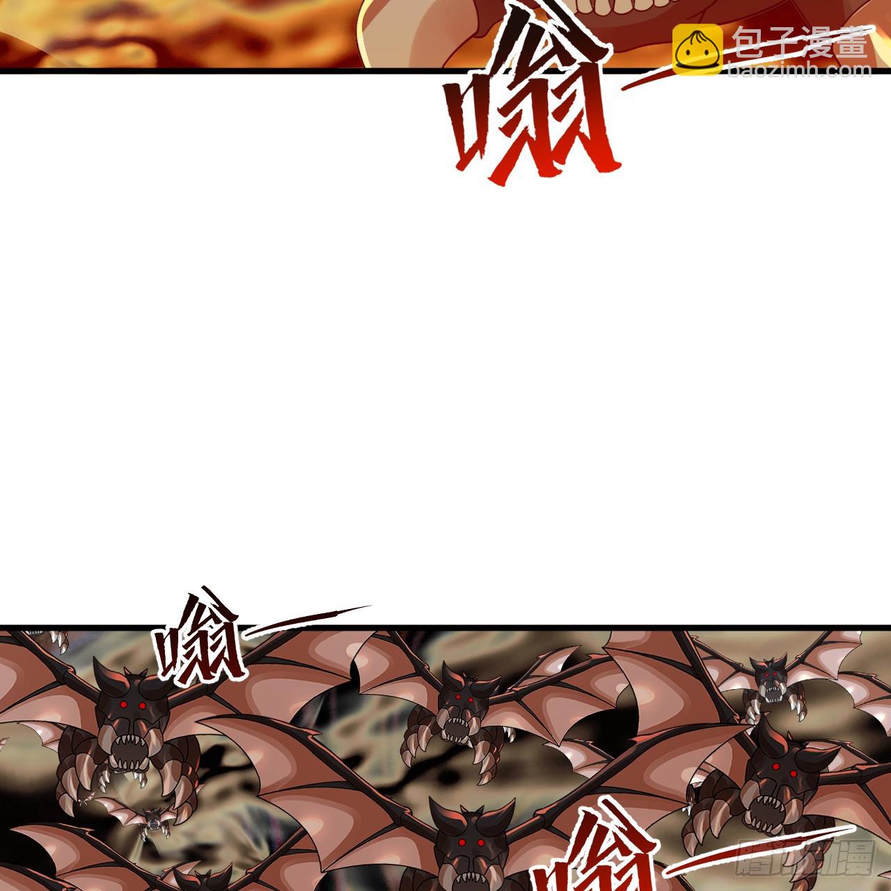 341回 虫潮来袭121
