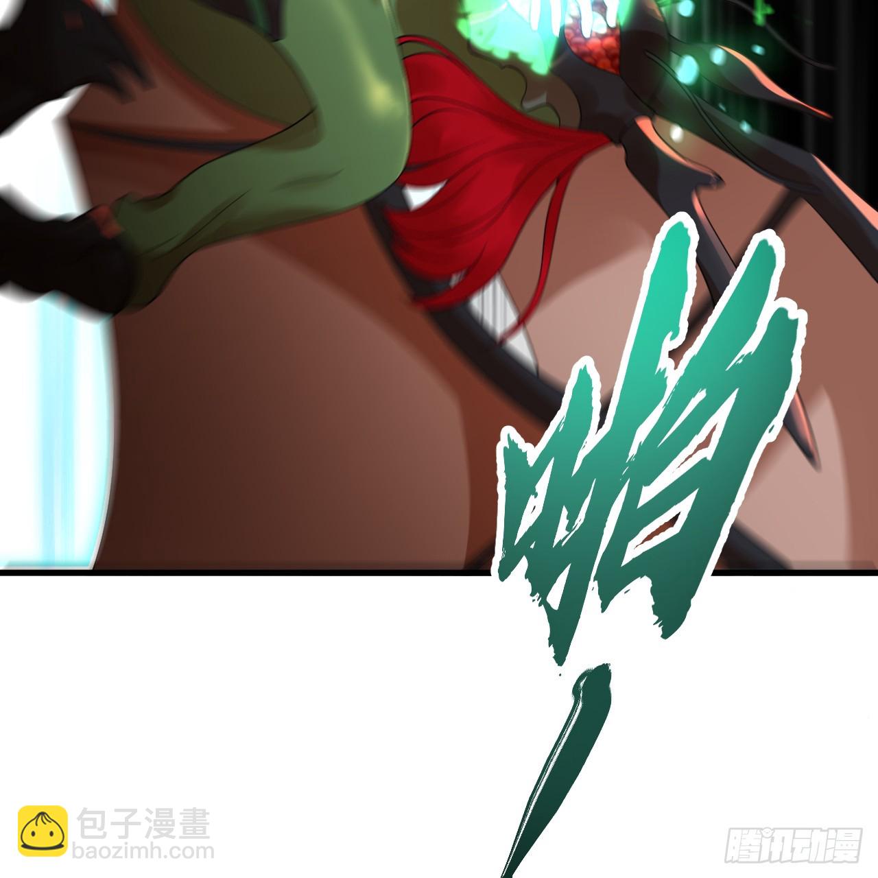 341回 虫潮来袭167