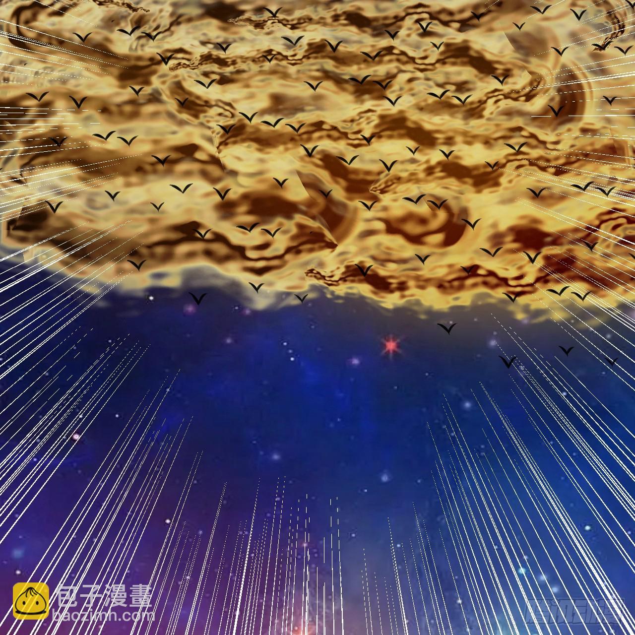 341回 虫潮来袭30