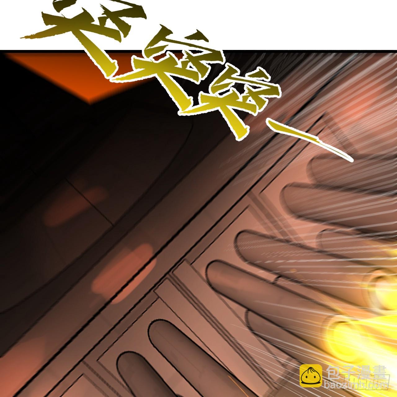 341回 虫潮来袭34