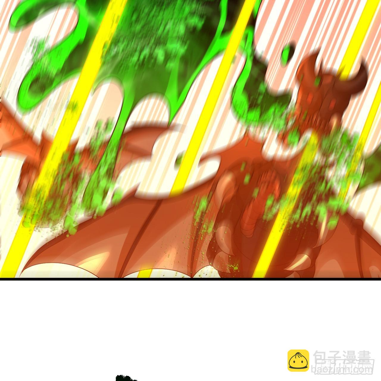 341回 虫潮来袭39