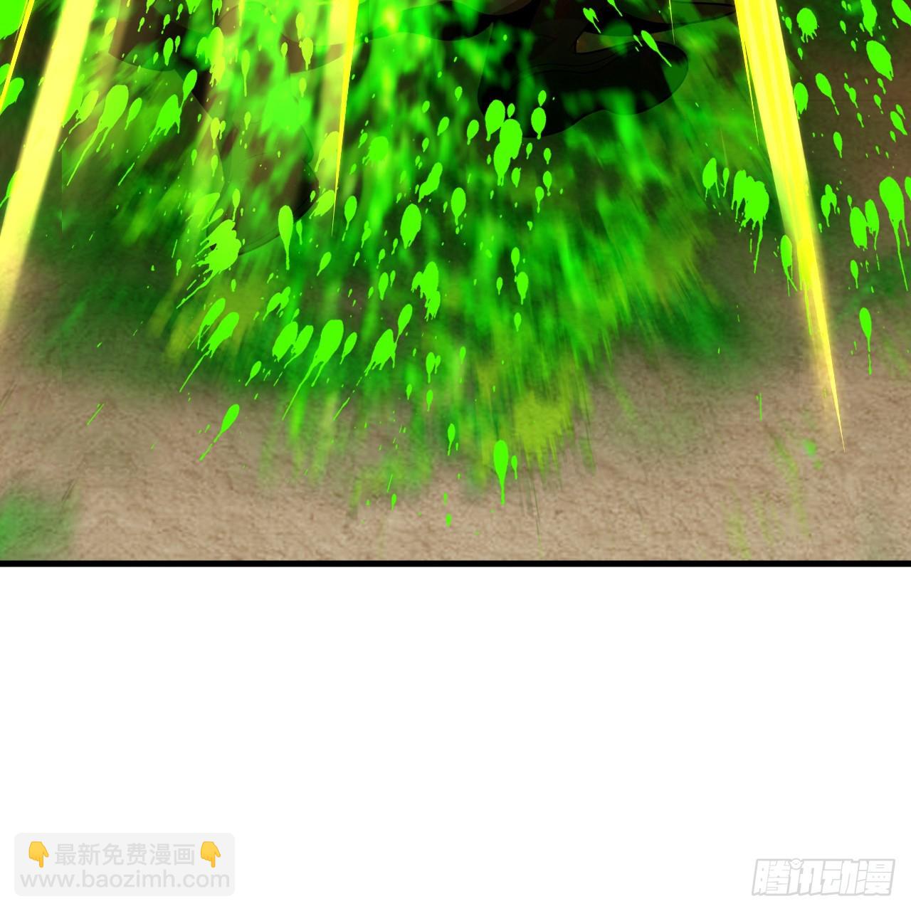 341回 虫潮来袭74