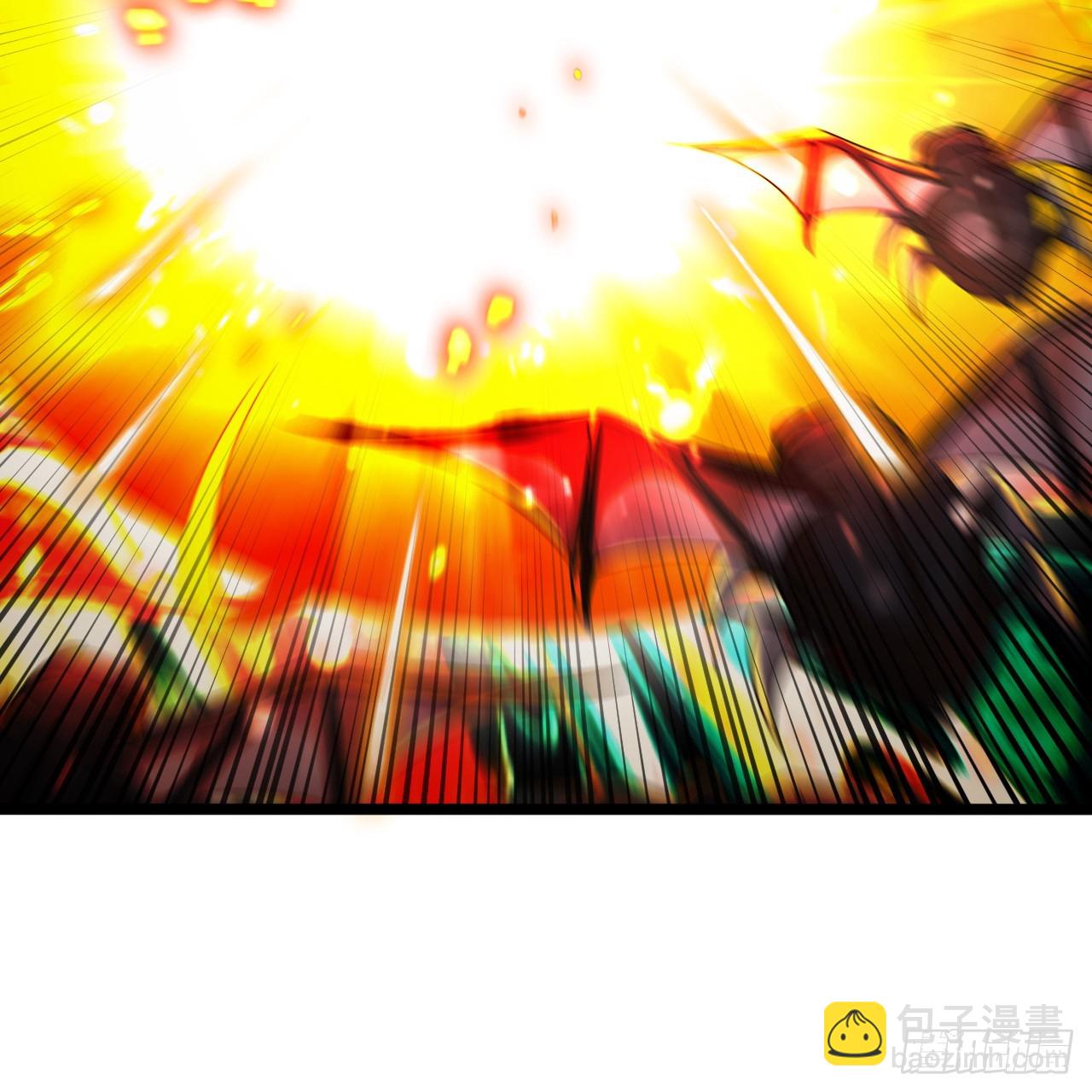 345回 陛下，请吔尸117
