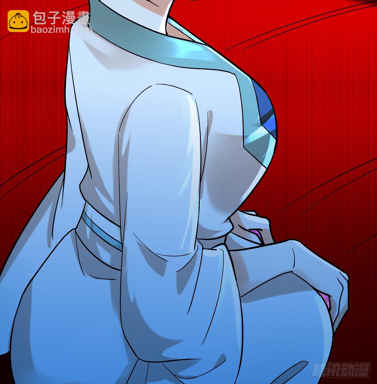 345回 陛下，请吔尸33