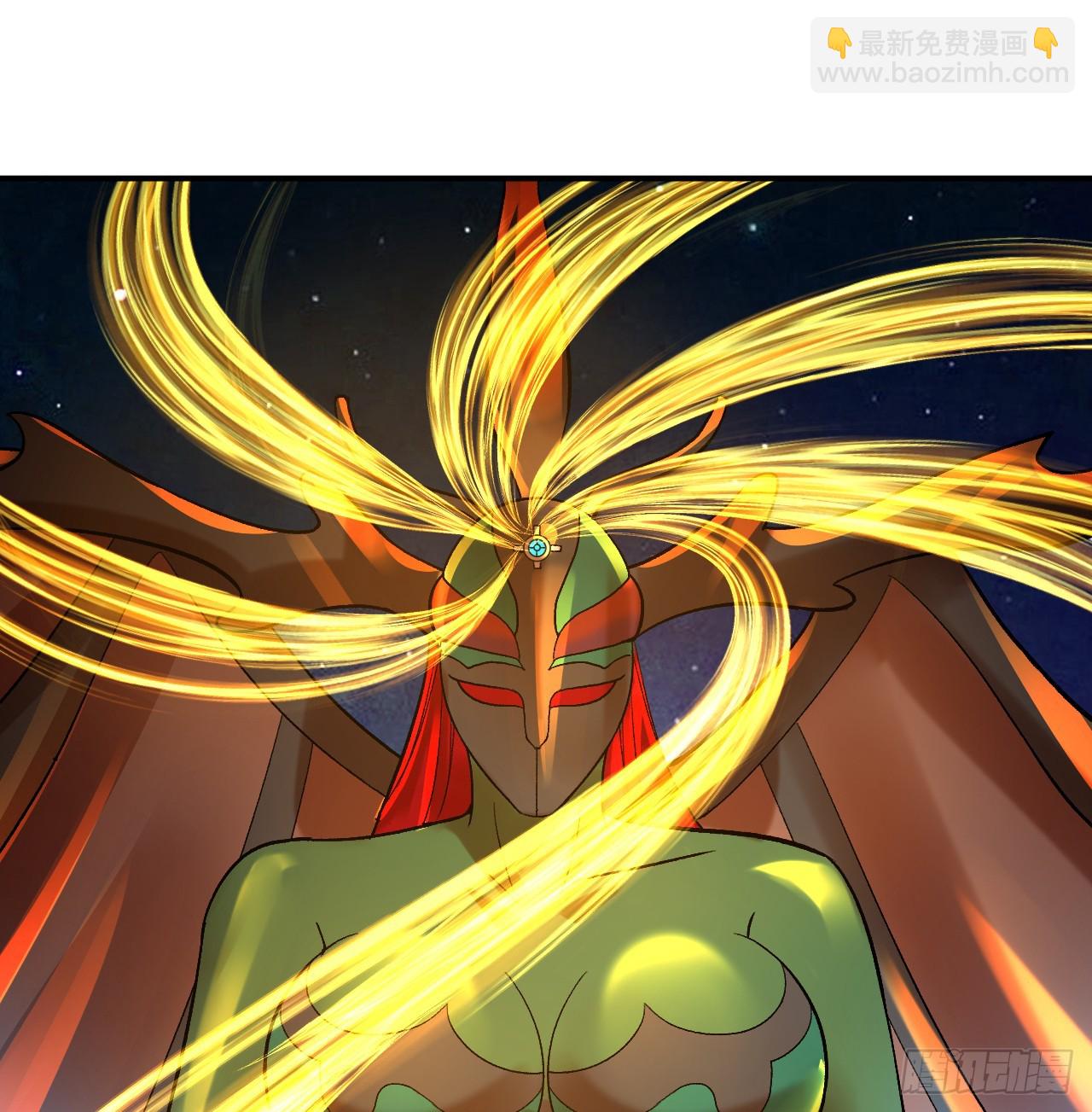 345回 陛下，请吔尸41
