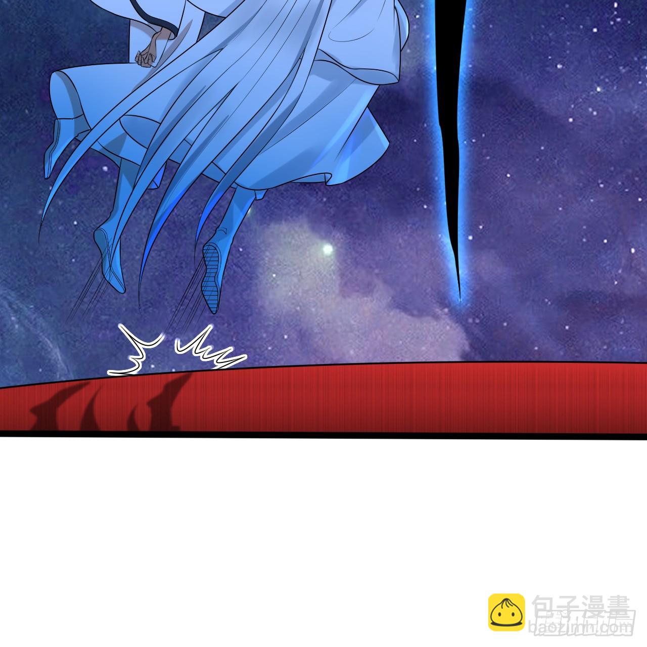 345回 陛下，请吔尸52