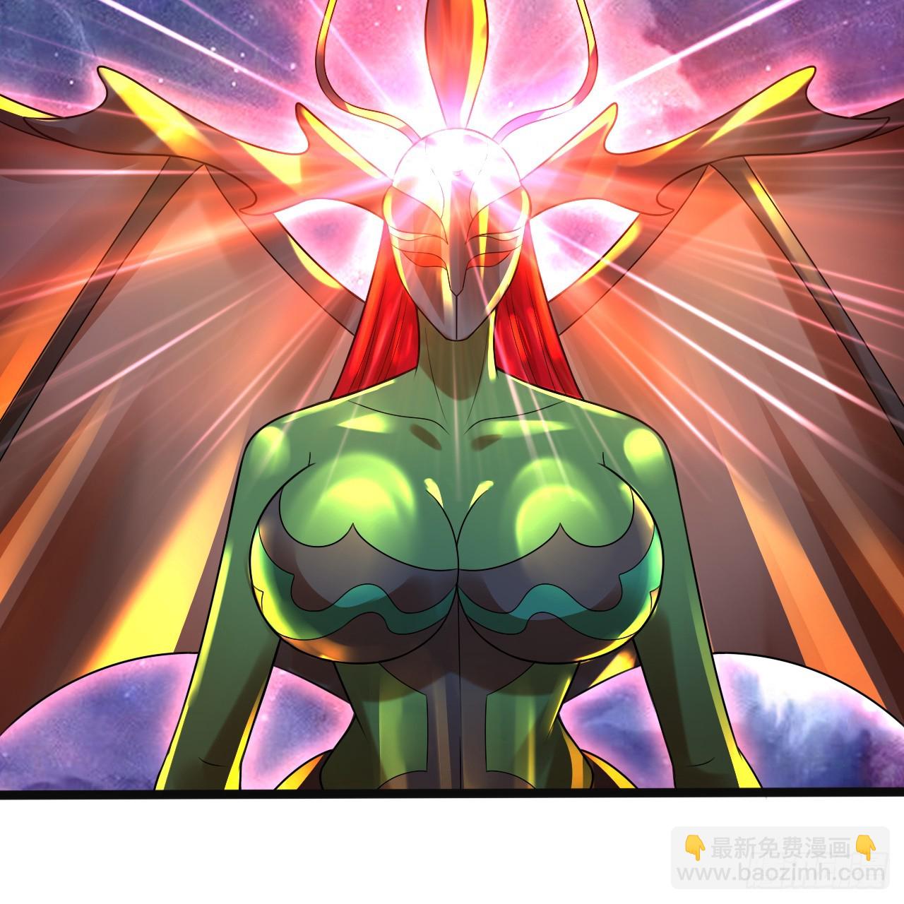 345回 陛下，请吔尸57