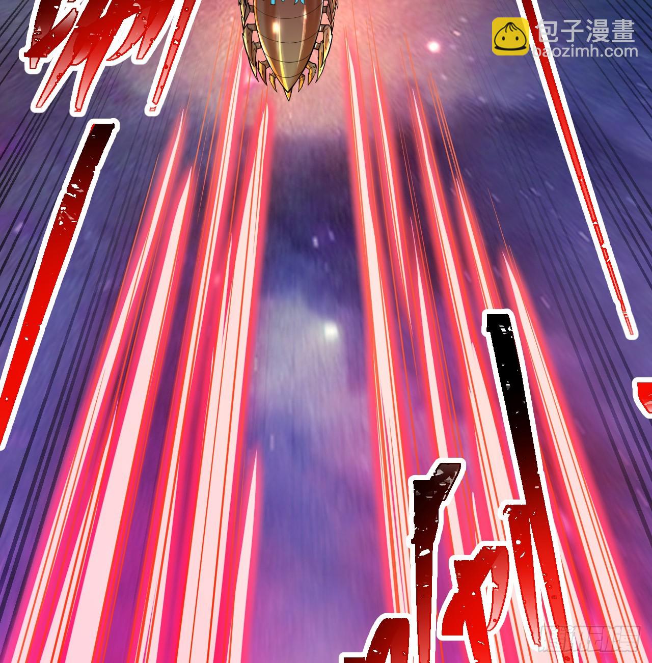 345回 陛下，请吔尸97