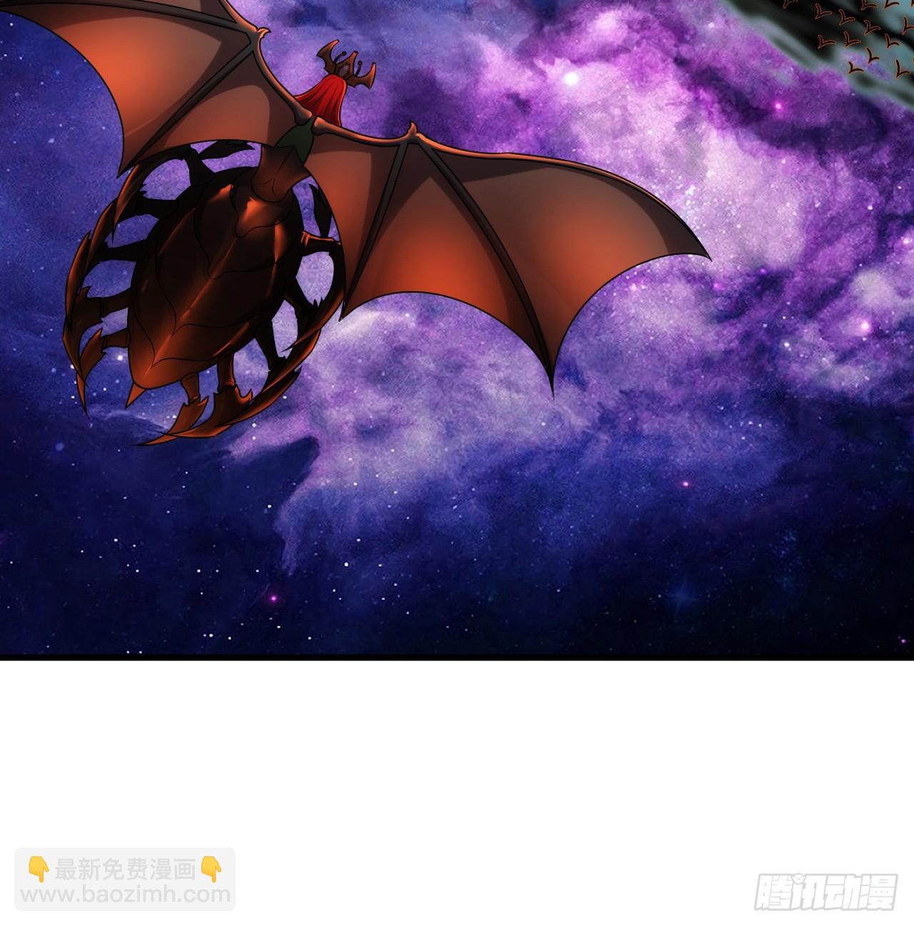 346回 虫子惧怕的存在17