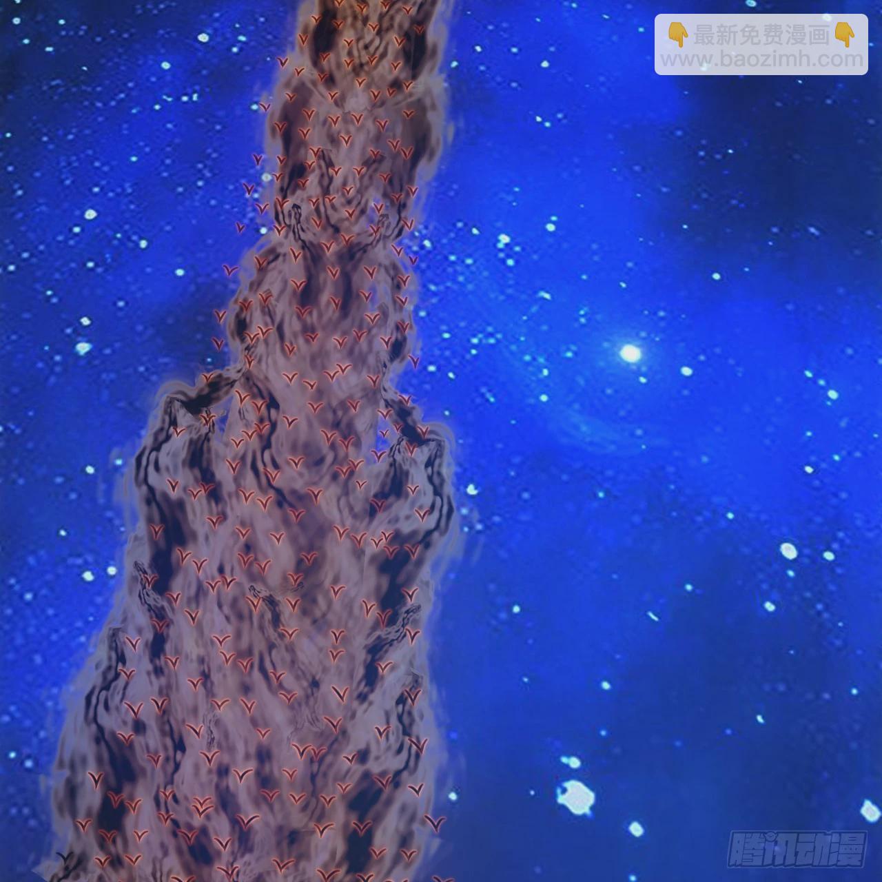 346回 虫子惧怕的存在38