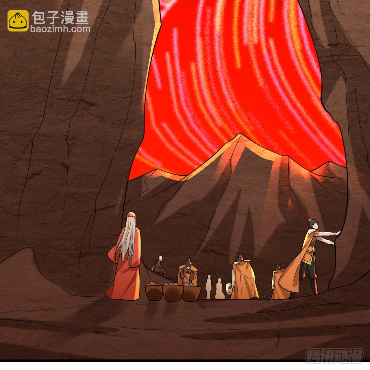 346回 虫子惧怕的存在94