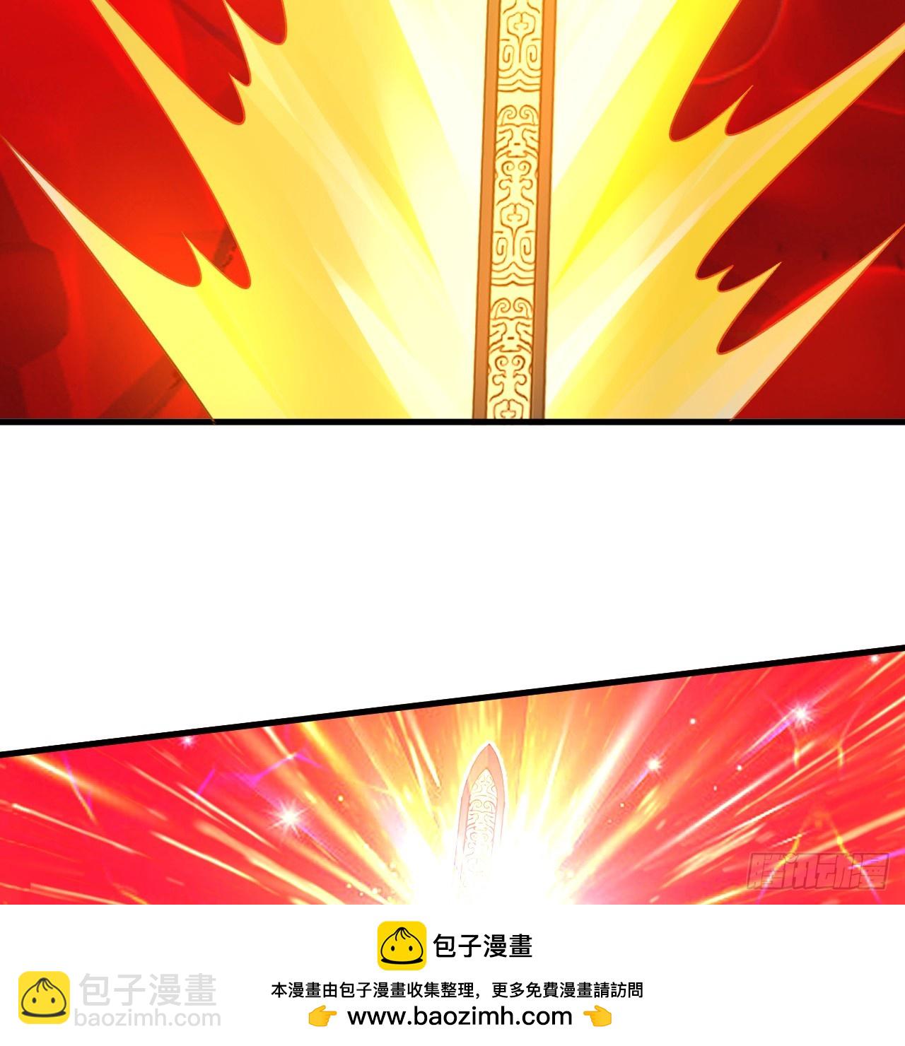 349回 神秘的圣柱103
