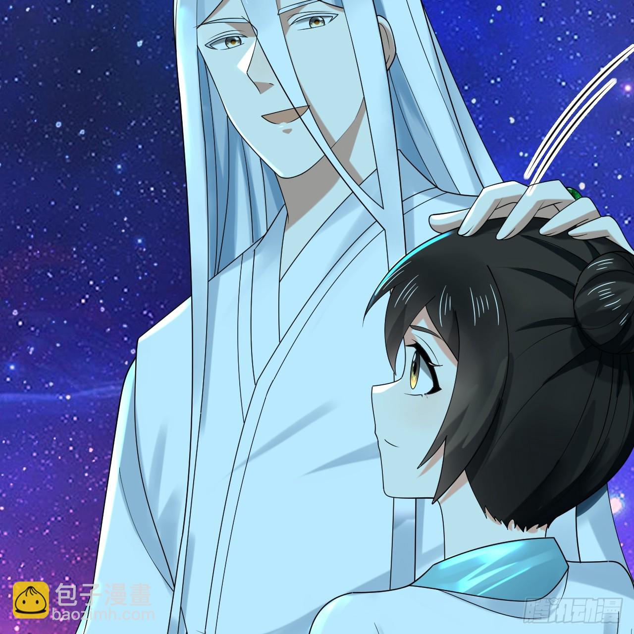 349回 神秘的圣柱28