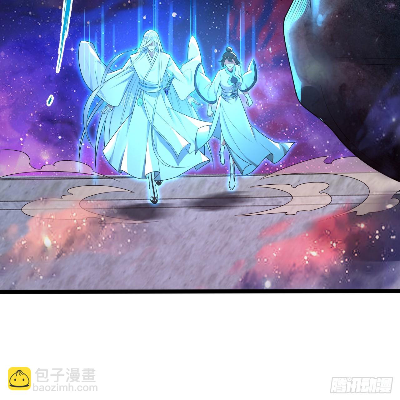 349回 神秘的圣柱88