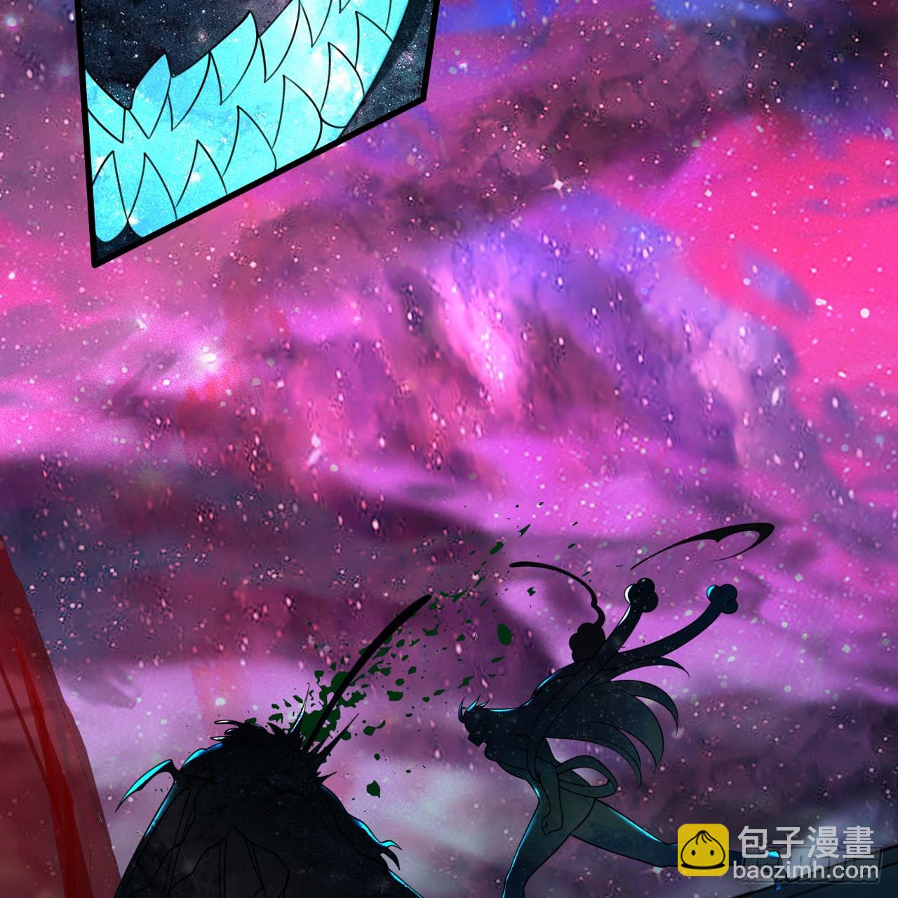 351回 各自的觉悟84