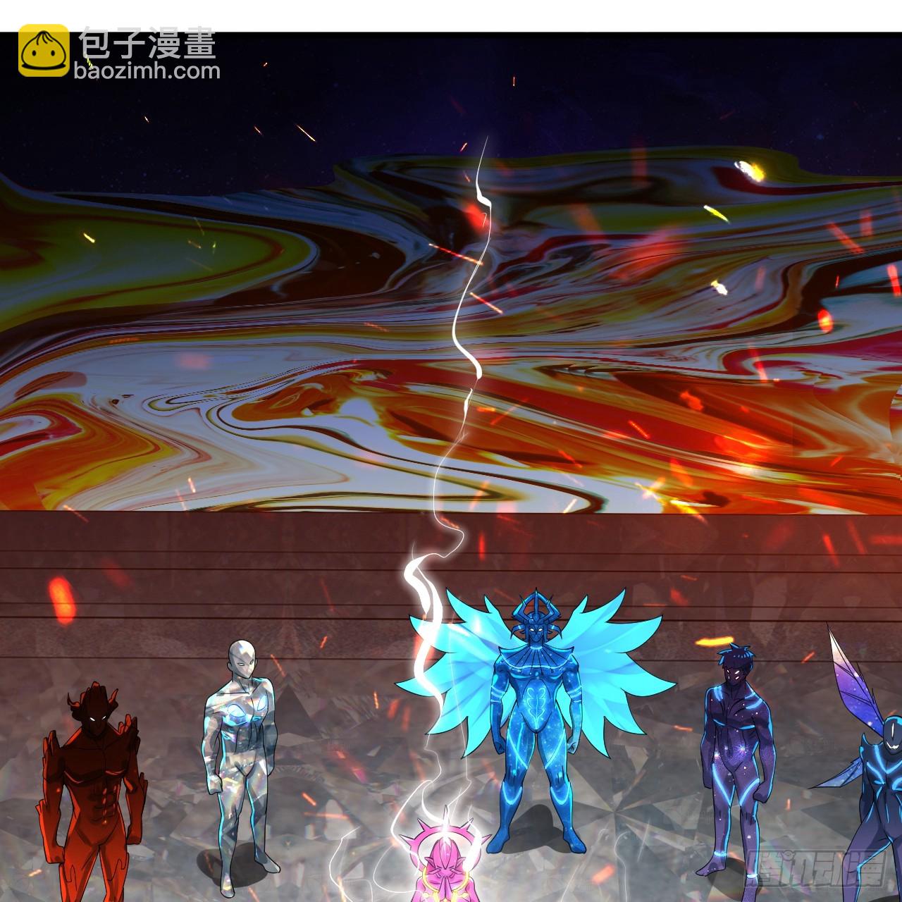 355回 留下他们的后代吧85