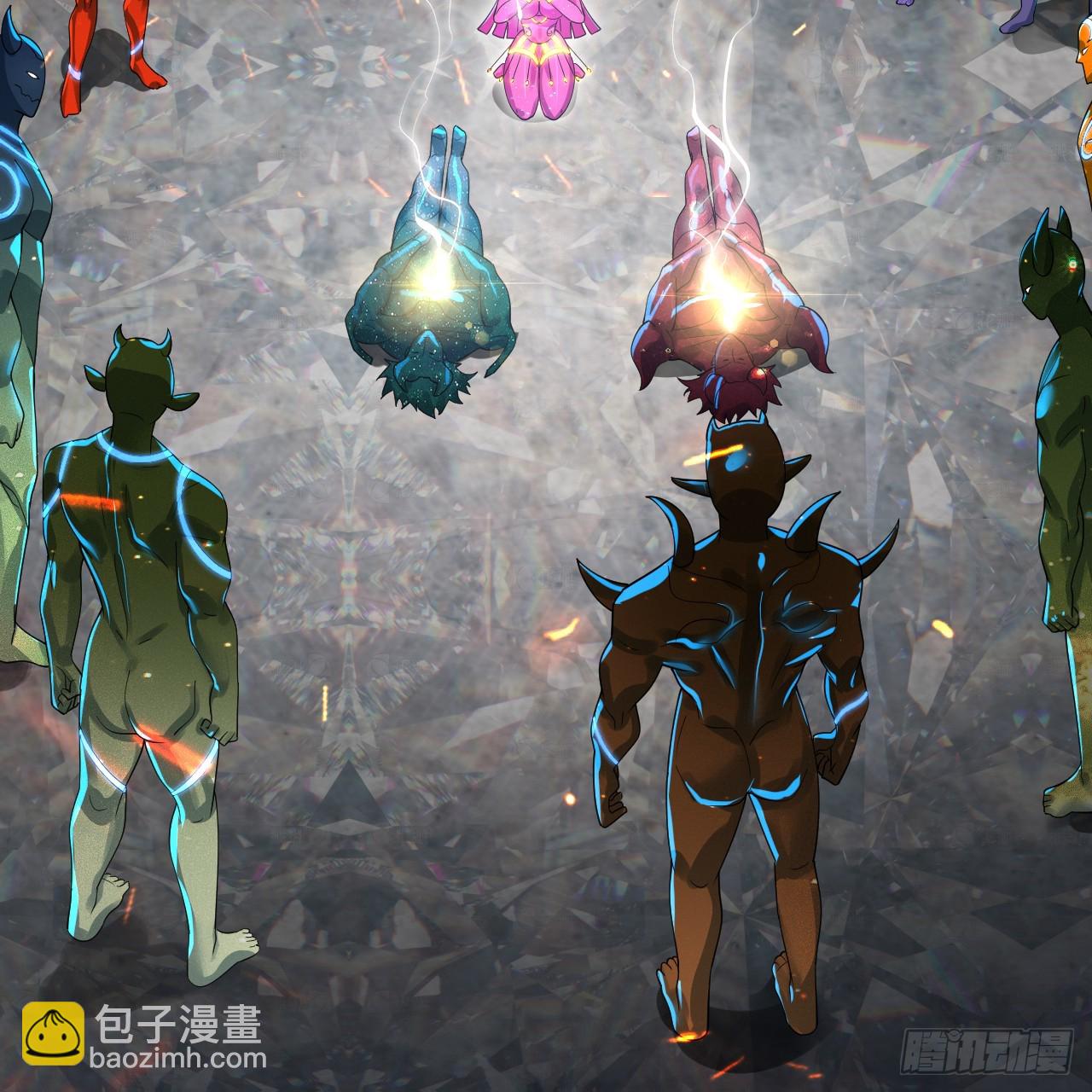 355回 留下他们的后代吧86