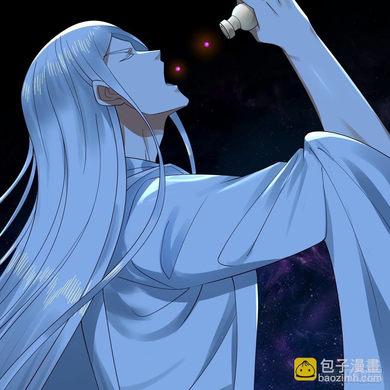 357回 虚基人重回炼气期104