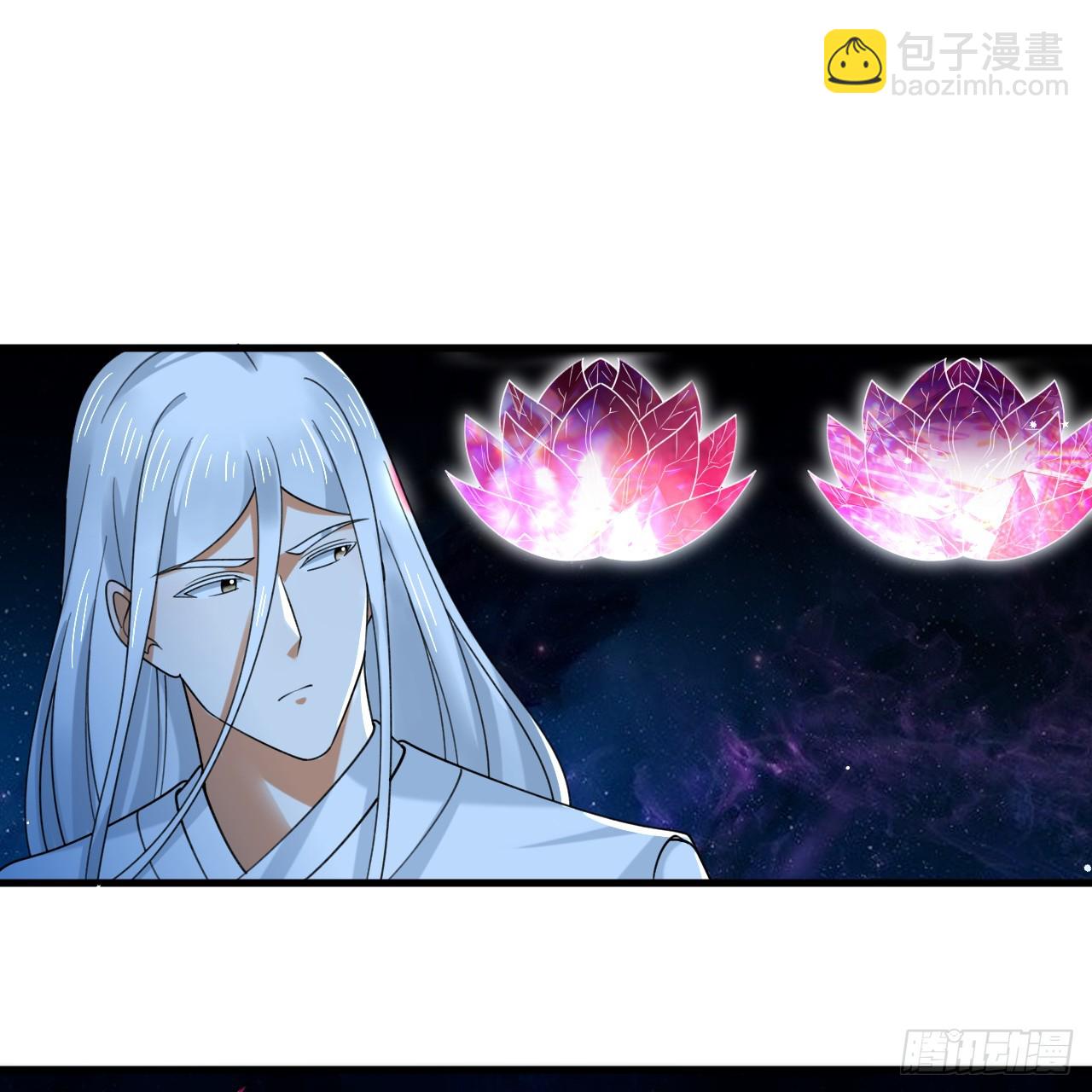 357回 虚基人重回炼气期20