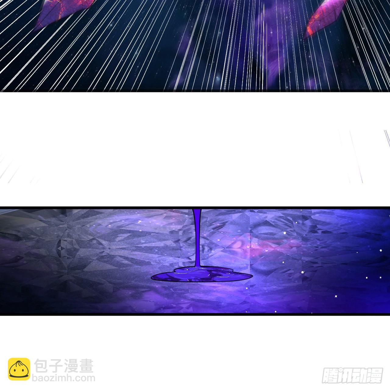 357回 虚基人重回炼气期36