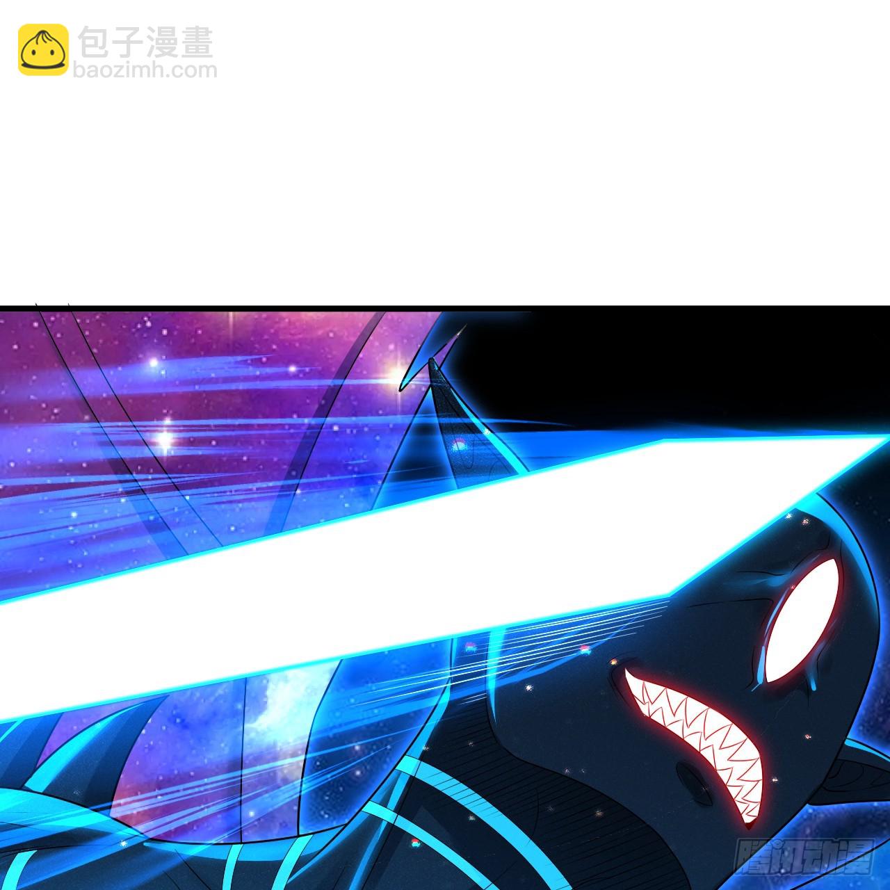 357回 虚基人重回炼气期55