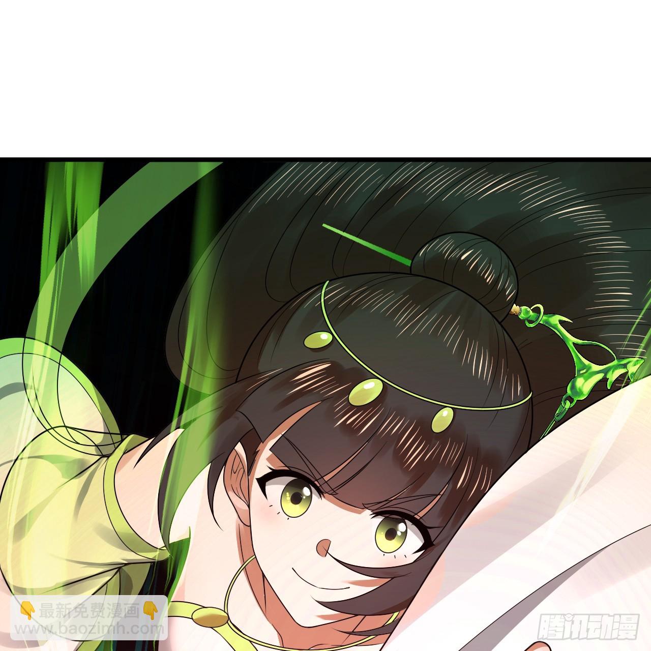 361回 秋然，过两招？114