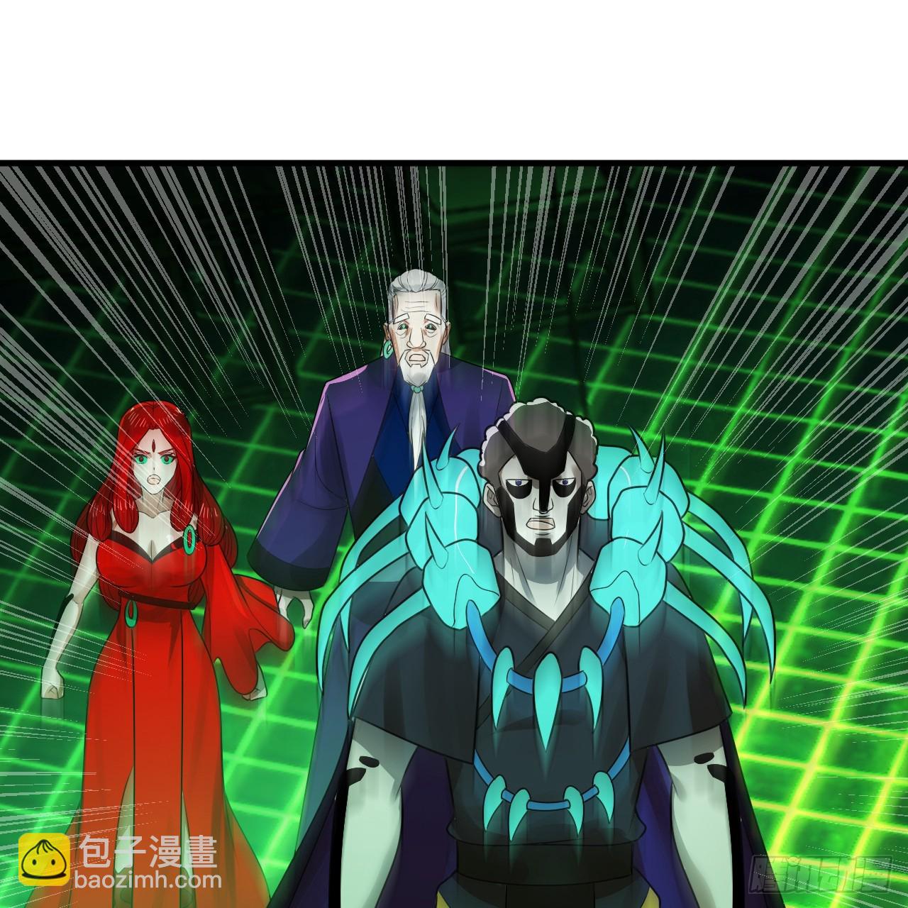 361回 秋然，过两招？129
