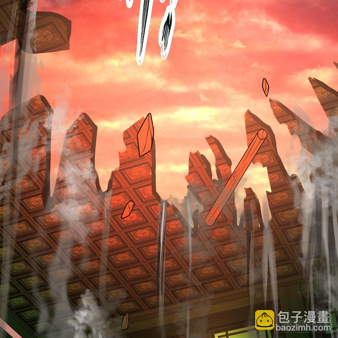 361回 秋然，过两招？140