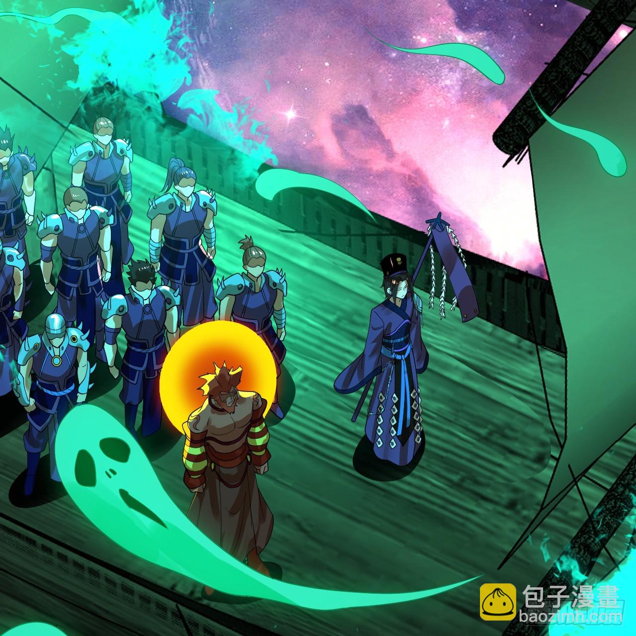 362回 为生存权而战8