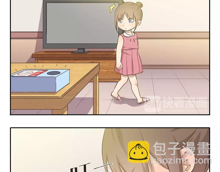 第16话 手欠2