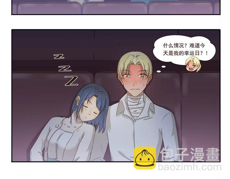 第54话 幸运日7