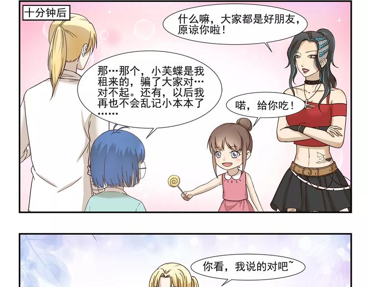第132话 租赁朋友8