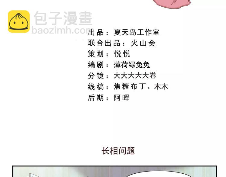第161话 长相问题1