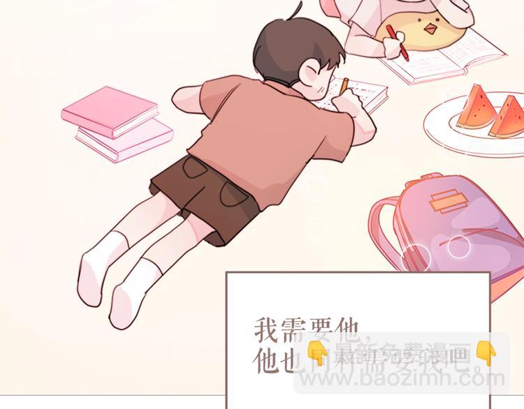 序章 谁才是命中注定？17