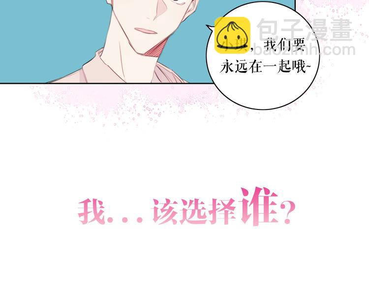 序章 谁才是命中注定？51