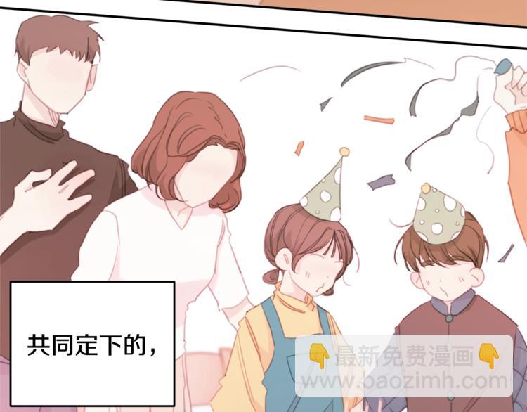 第1话 谈恋爱不就行了吗？46